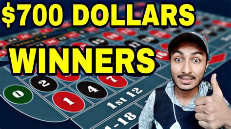 roulette strategies $3000 day